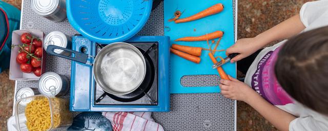 登山時要帶哪些東西?爬山時帶什么食物好你知道嗎