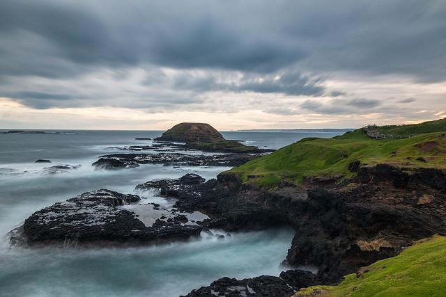 澳大利亞墨爾本自由行,墨爾本旅游必去景點推薦