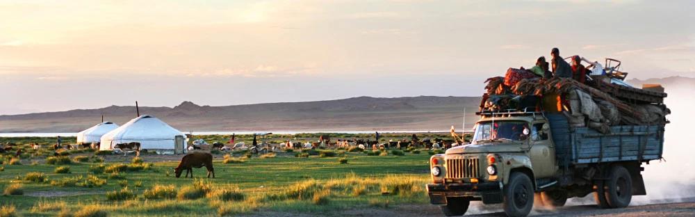 自駕游去哪里好玩,你想象不到的中國最美自駕好去處