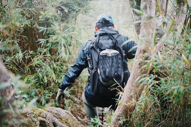 溯溪鞋也能當涼鞋,KEEN(科恩)戶外鞋親身體驗評測