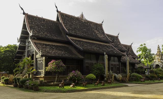 去泰國自由行前,你要知道的旅游攻略指南