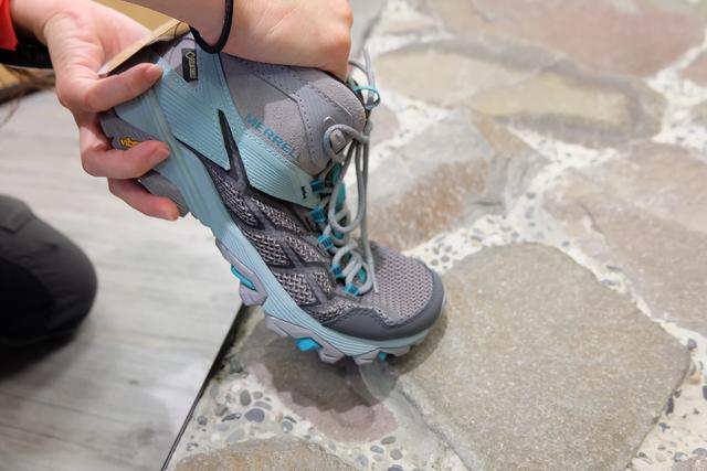 戶外登山鞋哪種比較好,登山鞋選購須知和建議