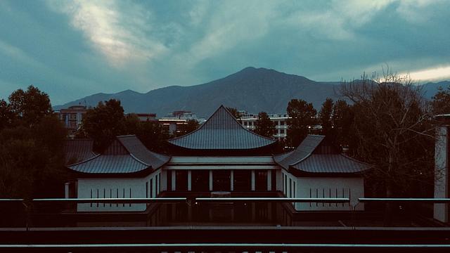 無論如何一定要去一次西藏,去西藏旅行的游記