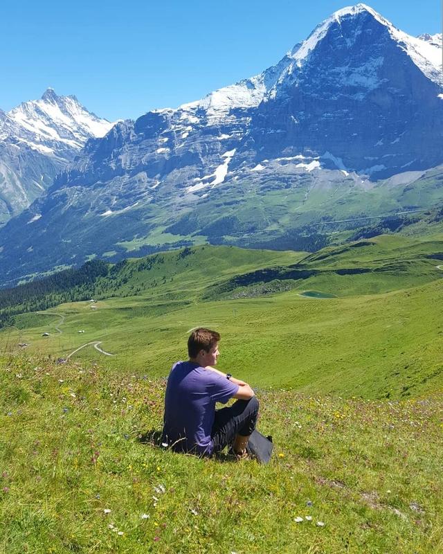 瑞士自由行攻略,去瑞士旅游的你不妨參考一下