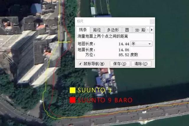 Suunto頌拓5運動手表開箱評測,專為運動人士設計的運動腕表
