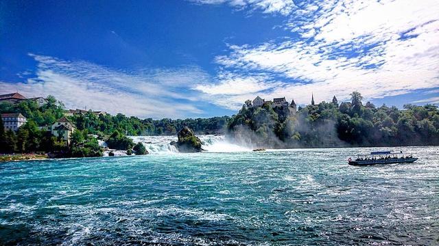 瑞士自由行旅游攻略,瑞士自助游不能錯過的景點有哪些?