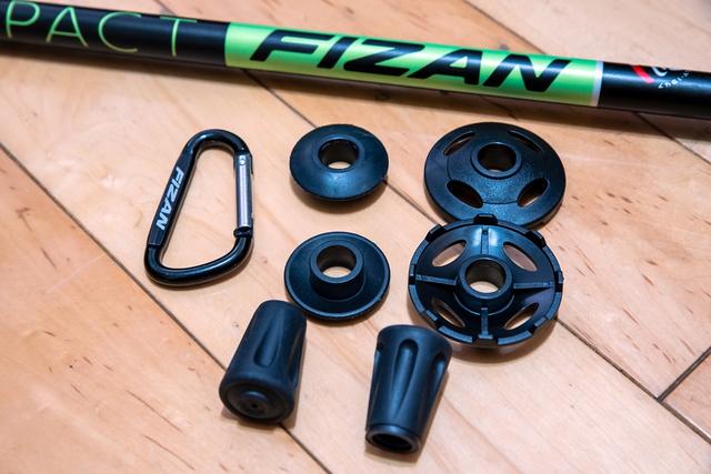 在喜馬拉雅山上,救我一命的FIZAN登山杖測評