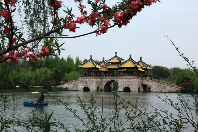 自駕游去哪里好玩,你想象不到的中國最美自駕好去處