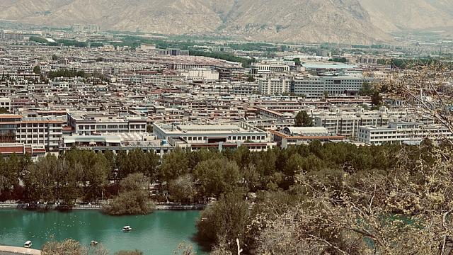 無論如何一定要去一次西藏,去西藏旅行的游記