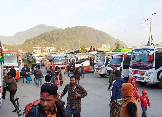 尼泊爾安娜普爾納徒步(ACT)攻略,五個走安納布爾納大環線的理由