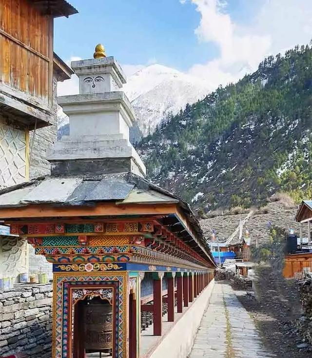 尼泊爾安娜普爾納徒步(ACT)攻略,五個走安納布爾納大環線的理由