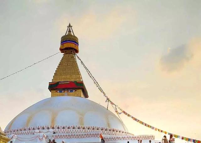 尼泊爾旅游新手必看,一篇搞懂簽證機票、推薦景點 、旅游季節(jié)和注意事項