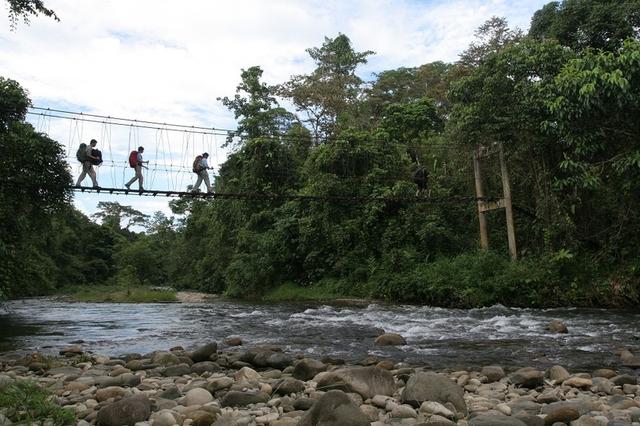 背包多少升合適?如何選擇一個合適的戶外背包