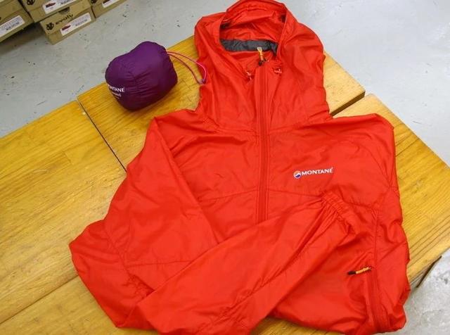 一天的戶外登山活動,應該攜帶哪些基本的裝備?