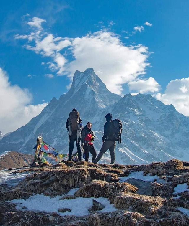 尼泊爾自由行攻略,加德滿都、博卡拉必去的景點