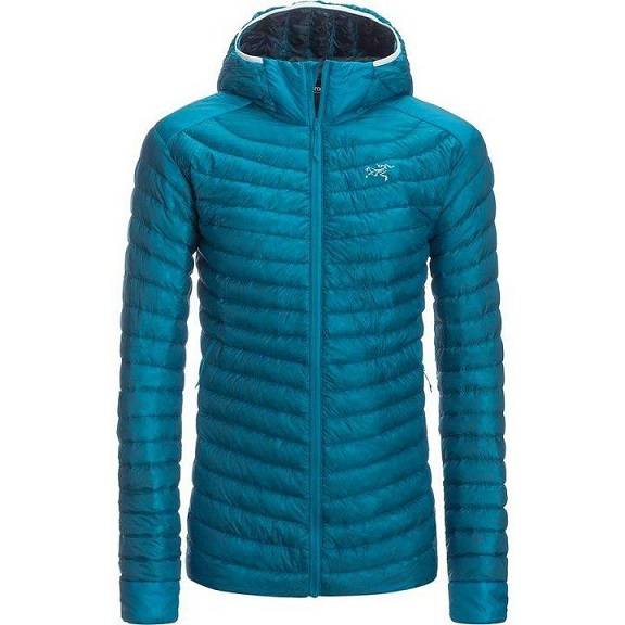 Arc’teryx Cerium SL Hooded Jacket 始祖鳥 女款連帽羽絨服