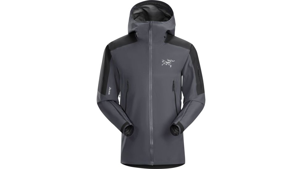 Arc’teryx Rush LT Jacket 始祖鳥(niǎo) 男款防水沖鋒衣