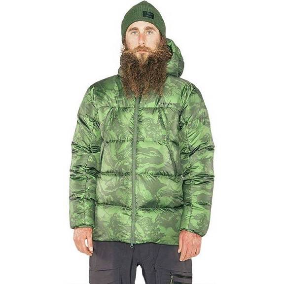 Armada Kearns Down Parka 男款羽絨服外套