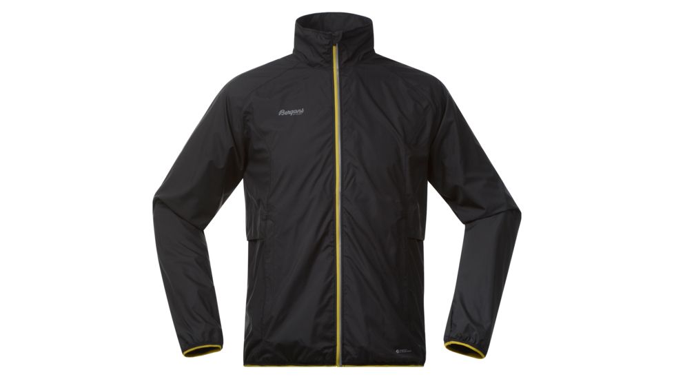 Bergans of Norway Viul Jacket 博根斯 男款羊毛夾克