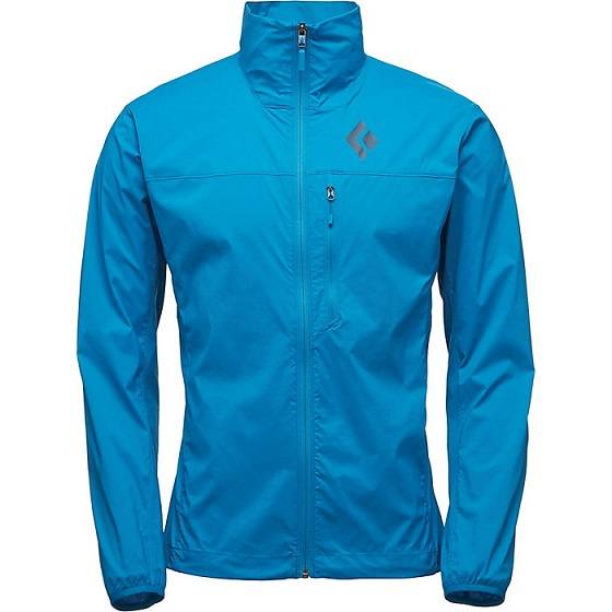Black Diamond Alpine Start Jacket 黑鉆 男款彈力軟殼外套