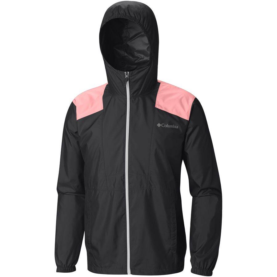 Columbia Flashback Windbreaker Jacket 哥倫比亞 男款防風夾克
