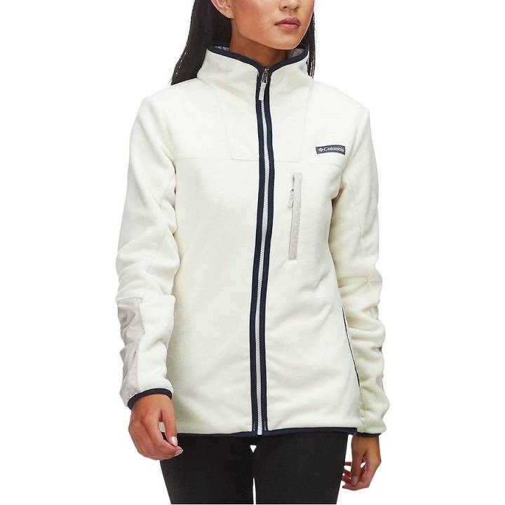 Columbia Mountain Side Reversible Fleece Jacket 哥倫比亞 女款抓絨羊毛外套