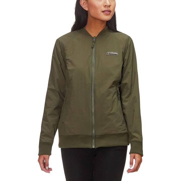 Columbia W Reversatility Full-Zip Jacket 哥倫比亞 女款戶外夾克