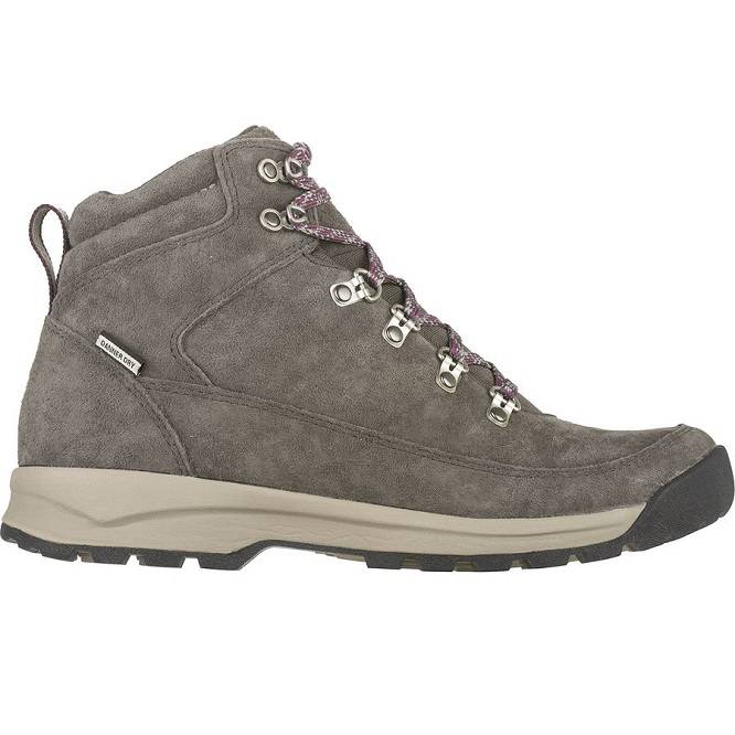 Danner Adrika Hiker Suede 丹納 女款徒步靴