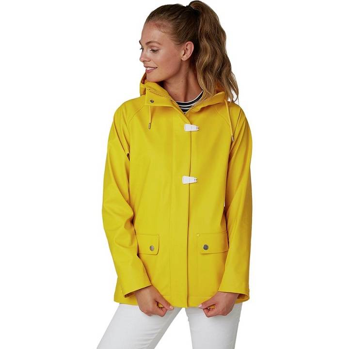 Helly Hansen Jeloey Jacket 海麗漢森 女款防水戶外夾克