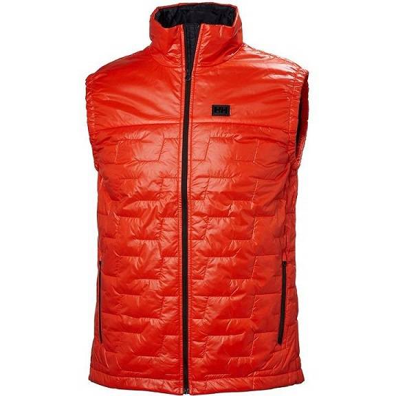 Helly Hansen Lifaloft Insulator Vest 海麗漢森 男款棉服保暖馬甲