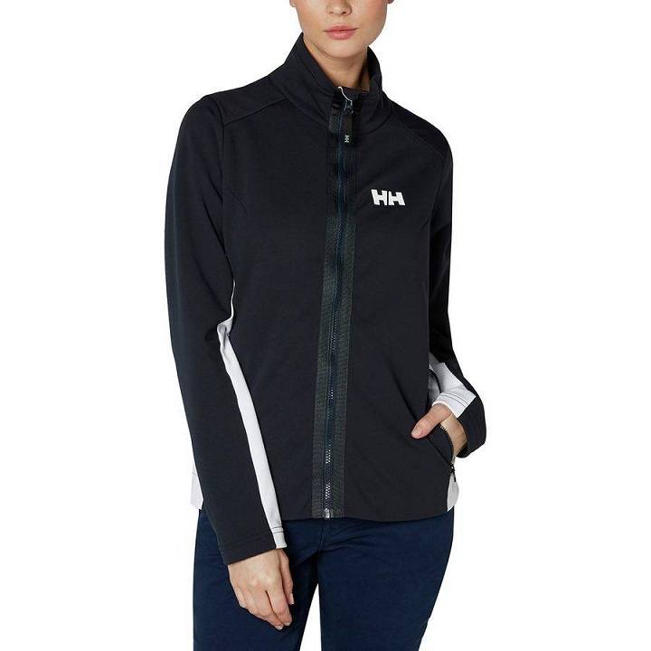Helly Hansen Racer Fleece Jacket 海麗漢森 女款羊毛抓絨外套