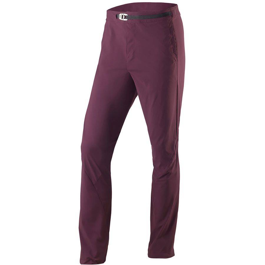 Houdini Lucid Pants 男款登山速干長褲