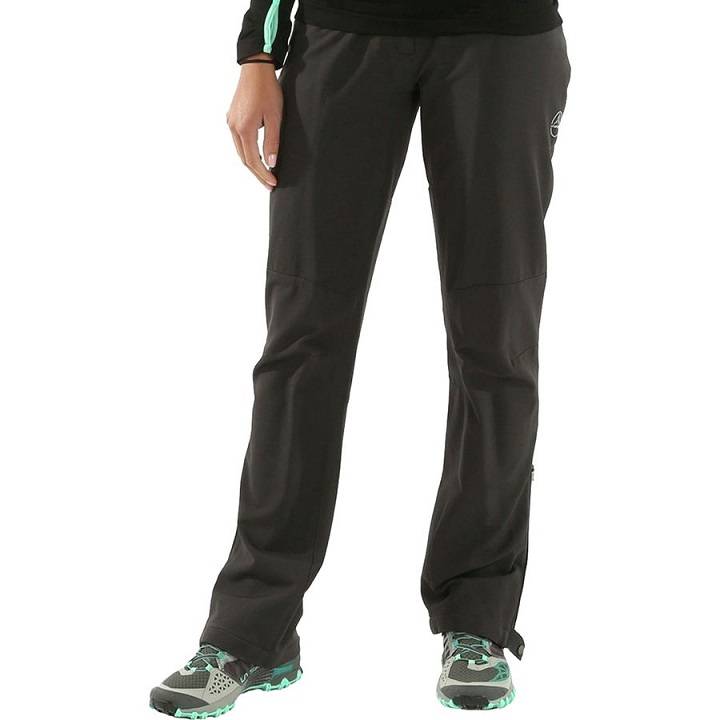 La Sportiva Walker Pant 拉斯帕蒂瓦 女款戶外長褲
