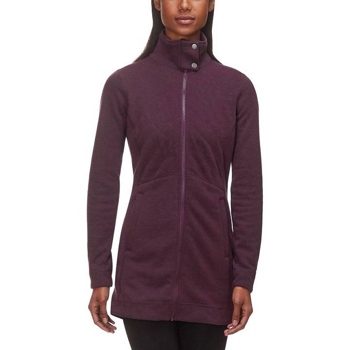 Marmot Emilee Jacket 土撥鼠 女款羊毛抓絨外套