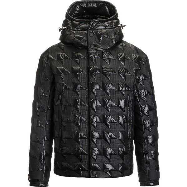 Moncler Bussang Giubbotto Jacket 盟可睞 男款滑雪保暖夾克