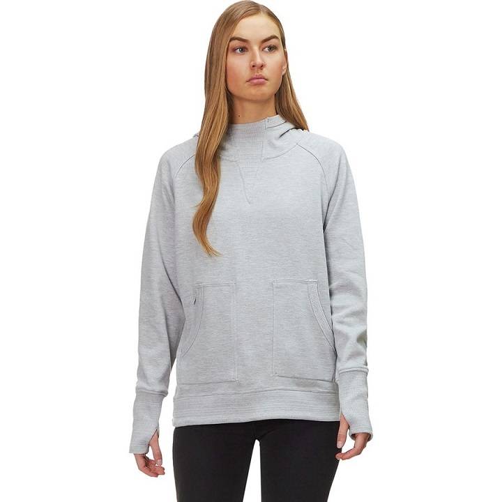 Mountain Hardwear Firetower Long Sleeve Hoody 山浩 女款長袖連帽衫