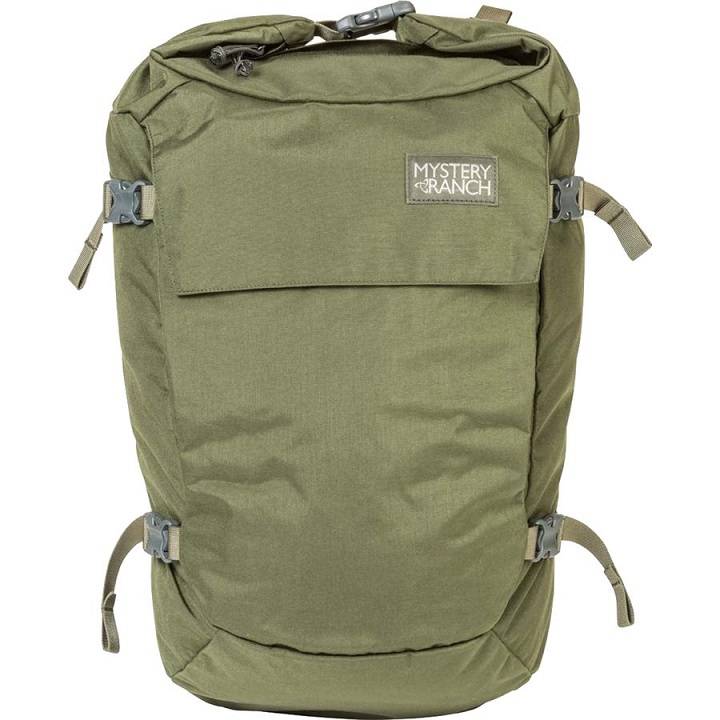 Mystery Ranch Street Zen 25L Backpack 神秘牧場戶外通勤背包
