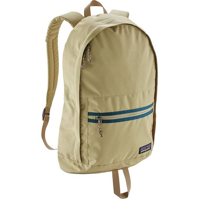 Patagonia Arbor 20L Daypack 巴塔哥尼亞 戶外休閑雙肩背包