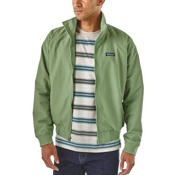 Patagonia Baggies Jacket 巴塔哥尼亞 男款戶外夾克