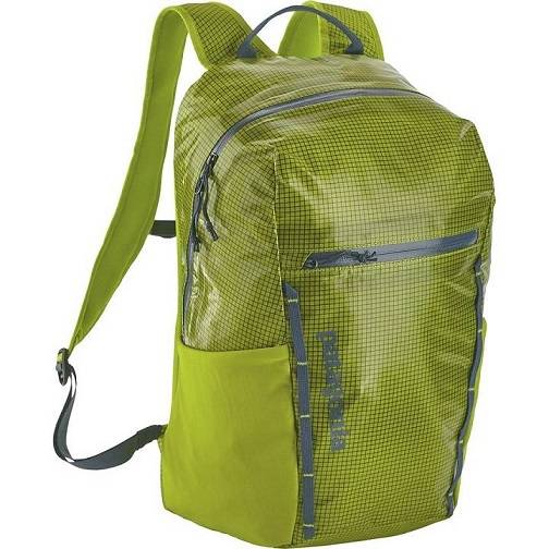 Patagonia Lightweight Black Hole 26L Backpack 巴塔哥尼亞 戶外通勤背包