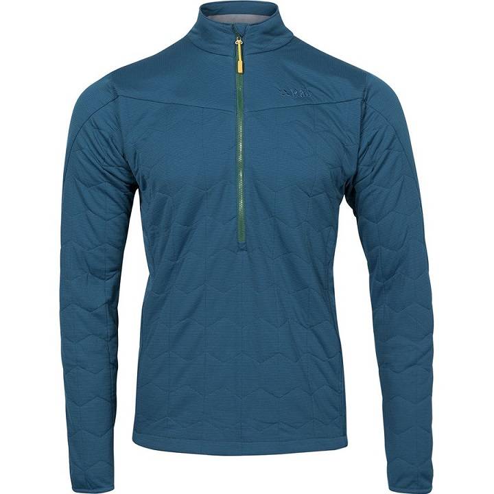 Rab Paradox Pull-On Insulated Jacket 睿坡 男款抓絨夾克