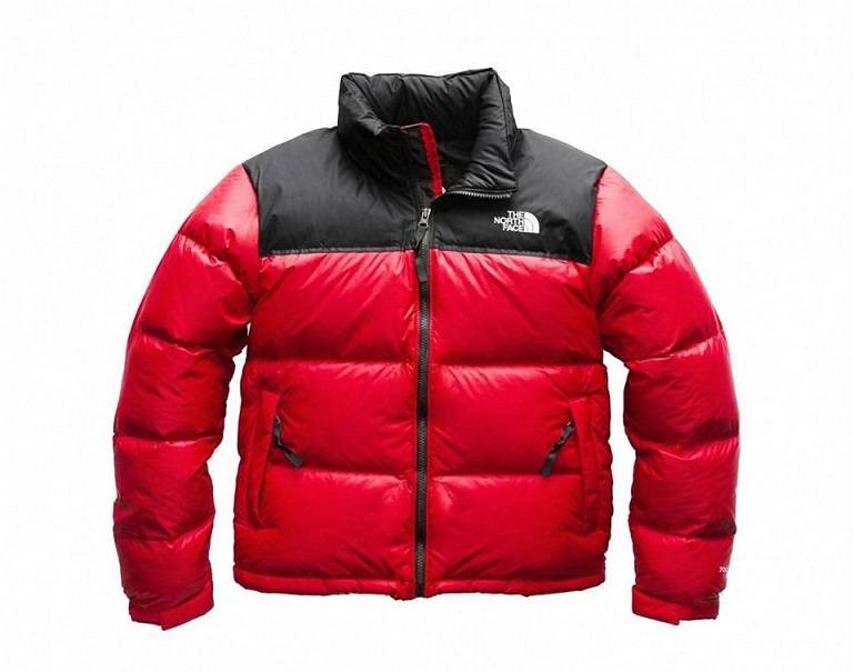 The North Face 1996 Retro Nuptse Down Jacket 北面 女款保暖羽絨服