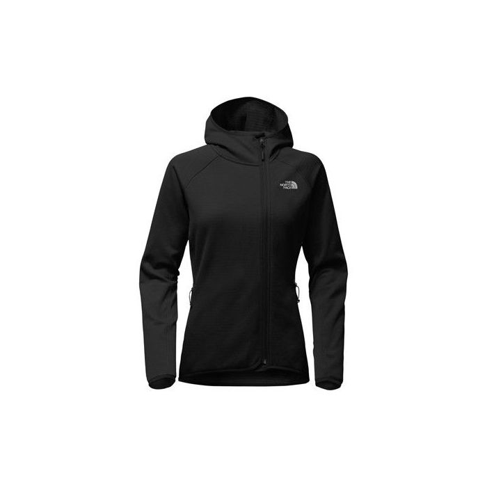 The North Face Arcata Fleece Hoodie 北面 女款連帽衫羊毛外套