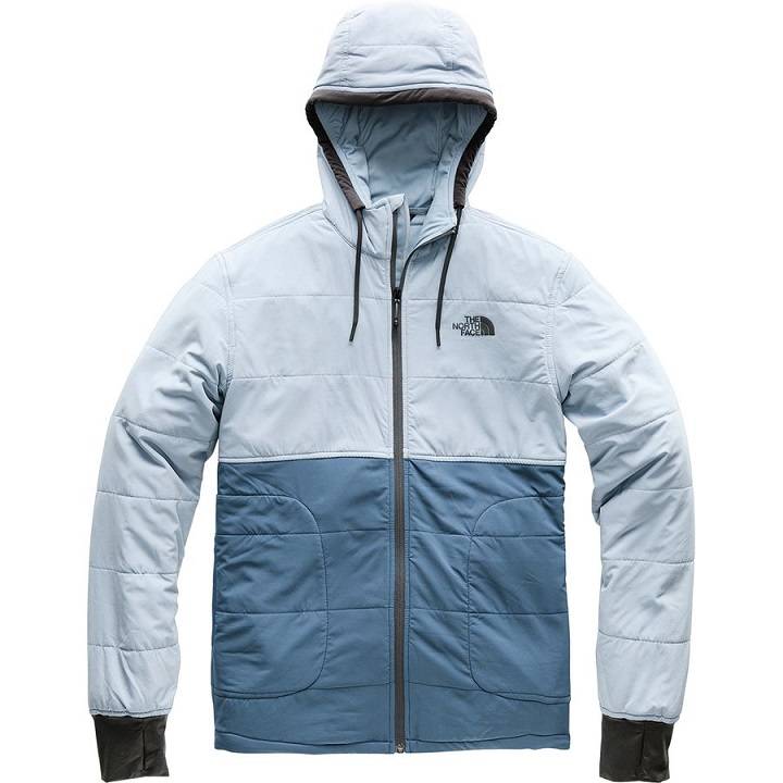 The North Face Mountain Sweatshirt 2.0 Full-Zip Hoodie 北面 男款連帽運動衫
