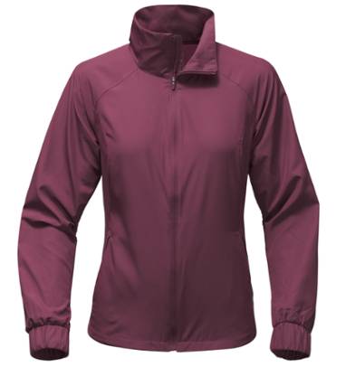 The North Face Reactor Jacket 北面 女款防風夾克