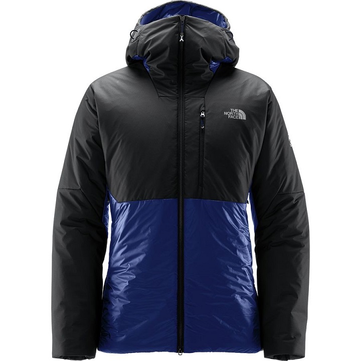 The North Face Summit L6 AW Synthetic Belay Park 北面巔峰系列男款保暖羽絨服外套