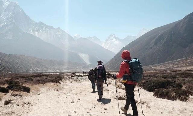 尼泊爾徒步最好的季節就快到來,你想走哪條經典徒步線路?