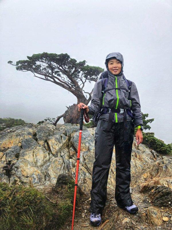 薩洛蒙(Salomon)徒步鞋X ULTRA 3,戶(hù)外徒步登山實(shí)測(cè)