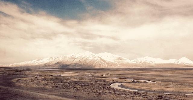 無論如何一定要去一次西藏,去西藏旅行的游記