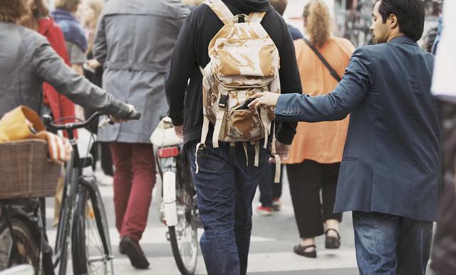 外出旅游安全第一,去這些國家旅游千萬注意